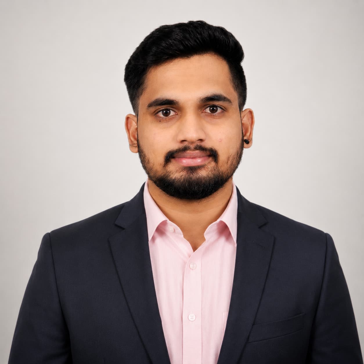Ampolu Venkata Sunil Kumar